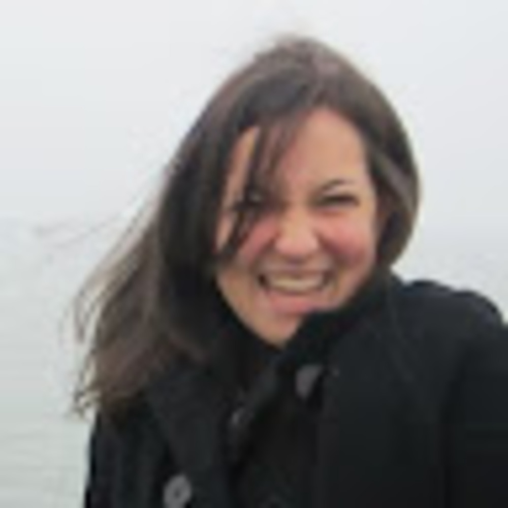 Meet your Posher, Christina
